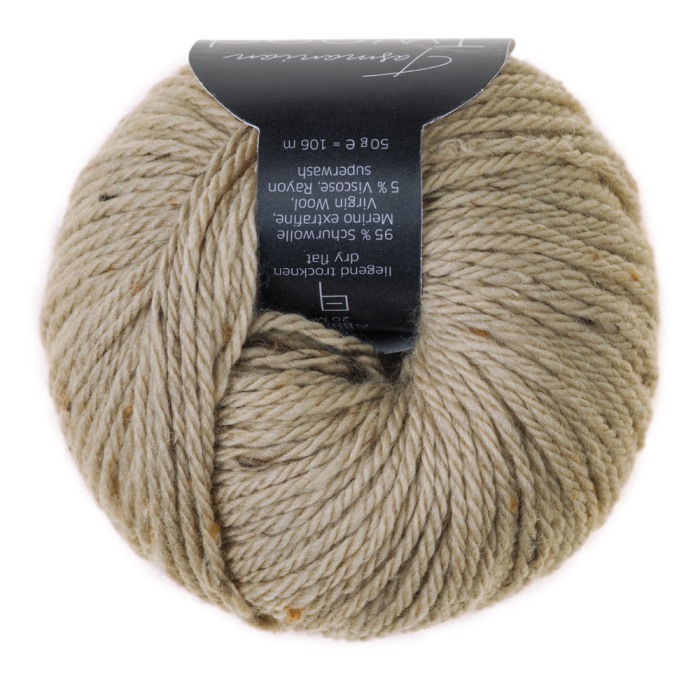 Tasmanian Tweed (Fb. 32) - Atelier Zitron